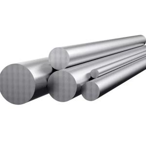 China SS400 To SS540 Stainless Steel Round Bars Hdg Ss Round Bar Gr50 wholesale
