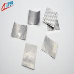 Ultra thin 0.025 mm 1500 W/m-K thermal graphite sheet TIR™225 for mobile phone