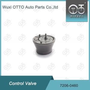 China Common Rail Injector Control Valve Solenoid Valve 7206-0460 For Injector BEBJ1A00201 wholesale