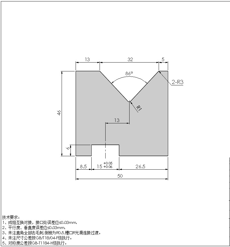 Press Brake Sash Punch Press Brake Punch And Die Tooling Material