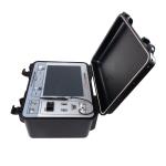 Good Quality 400MHz High Voltage Underground TDR Cable Fault locator