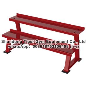 China Gym Fitness Equipment Kettlebell rack wholesale