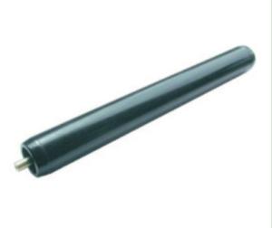 China 1002536 Solid Rear Roller Stainless Steel Aluminum Gravity Conveyor Rollers wholesale