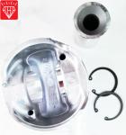 22215822 Engine Piston D5K D8K For VOLVO FL FE B5LH Truck Buses