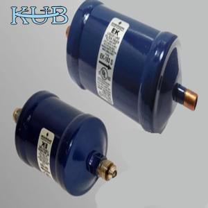 China EK309S Cold Storage Parts Refrigeration Suction Line Filter Drier wholesale