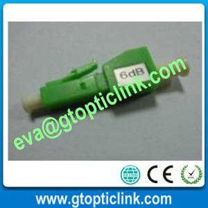 China LC/APC Male to Female Attenuator wholesale