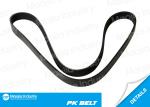 Multi Ribbed Drive Fan Accessory Drive Belt Fits 99 - 03 Infiniti Nissan 3.0L 3