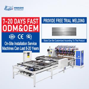 China Speed Door Plate Spot Welding Machine 500kg Capacity Welding Speed 0.5-2.5m/min for Heavy-Duty Welding wholesale