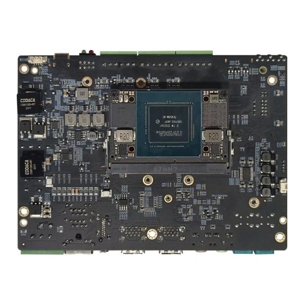 Quality LKD Orin Nano Single Board Computer With 1080p 30fps 40TOPS 20TOPS for sale
