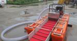 24m3/H 6" Gold Dredging Equipment Sand Gold Suction Dredge