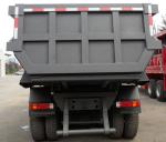 Howo dump truck / tipper for popular sale or rent in philippines or others south