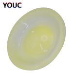 NBR PU Hydraulic Rubber Silicone Rubber Reinforced Diaphragm For HB30G Excavator