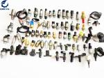 Solenoid Valve 186-1525 For Caterpillar Engine 3116 3306 Motor Grader