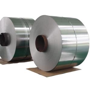 China Hot Products 201 304 316 409 410 430 Stainless Steel Coil 304n with Thickness 0.1-200mm wholesale
