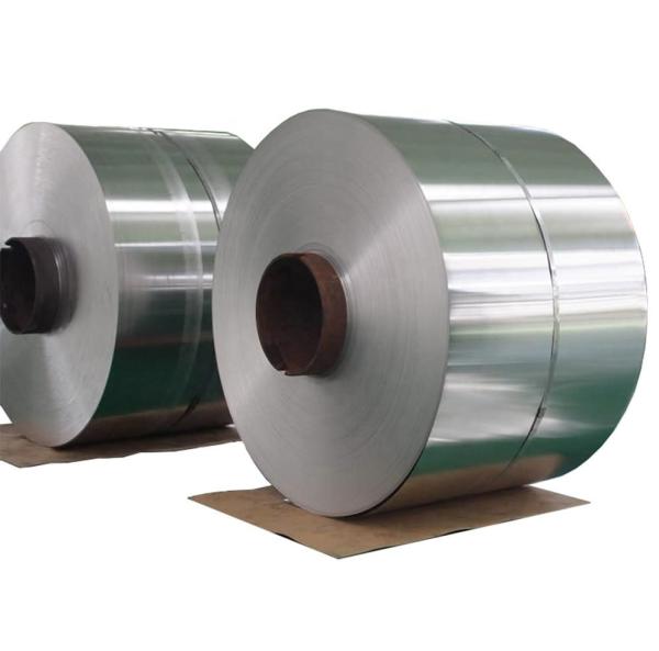 200 300 400 500 600 Series Stainless Steel Coil ASTM 403 with Thickness 0.1