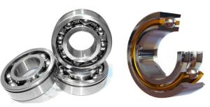 China 2400r/Min Deep Ball Groove Bearing OD 190mm ID 150mm Rated Load 53.5Cr wholesale