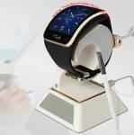COMER theft prevention and display retail display security devices for watch
