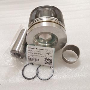 China Excavator Parts Piston With Pin 1004016A56D 29220008001 29120014981 For 4110000509073 wholesale