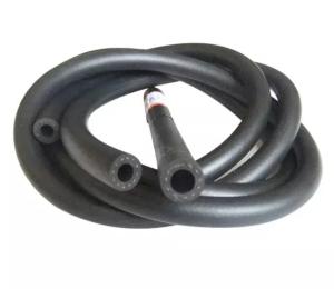 China Crimp Fittings Low Pressure Hydraulic Hose Length 50ft Temperature Range -40°F To 212°F wholesale