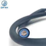 Building Wire Cable 2491X /218y /2192y/309y /318y /6381y Twin & Earth PVC