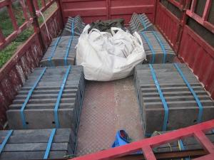 China High Abrasion Performance Pearlitic Cr-Mo Alloy Steel Castings Liners wholesale