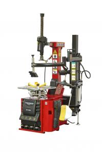 China Model NO. ZH650R Tire Changing Machine for Car Tire Mounting Demounting CE Approved on sale