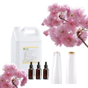 China High Concentrated Perfume Essential Oil For Body Wash Shampoo Fragrance wholesale