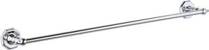 China 17 Inch 16 Inch 10 Inch Bathroom Towel Bar Wall Mounted With 1 Bar Installation Type wholesale