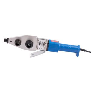 China 220V 0.8kW Manual HDPE Pipe Welding Machine wholesale