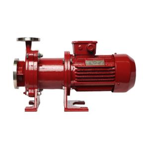 China Magnetic Drive Centrifugal Pump For Peroxosulfuric Acid wholesale