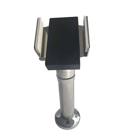 Universal POS Terminal Stand Metal Swivel Security display Credit Card Machine