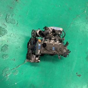 China Toyota Vios 8A Used Gasoline Engine Widely Used Honda Accord Civic Fit wholesale