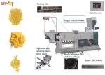 200kg/H Siemens Motor Single Screw Food Extruder For Macaroni Pasta