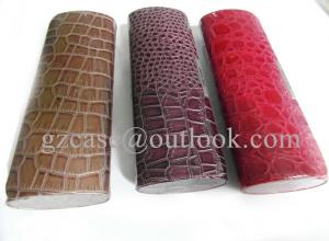 China shell hard reading glasses case hand made for improve your own  brand wholesale