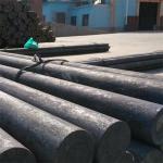 High Strength JIS Q345 Carbon Steel Rods For Power Plants