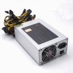Excellent Quality Portable 2000W 12V 90PLUS+ Gold Power Supply For ATX