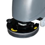 Industrial Walk Behind Auto Scrubber