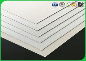China Different Thickness And Grammage Grey Board Sheets Or Rolls For Packages Boxes wholesale
