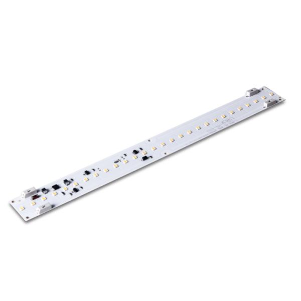 16W TRI AC Driverless Linear LED Module Engine Solution Balance Linear Odd Harmonic Pass
