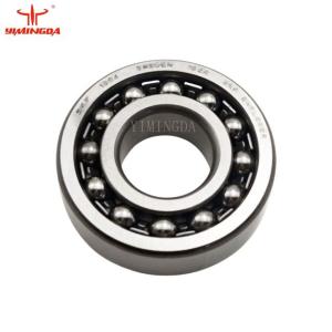 China Auto Cutter Spare Parts Bearing 1204 For Garment Textile Apparel Cutting Room Machine wholesale