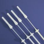 Individual Packing Disposable EO Sterile Sample Collection Nylon Flocked Nasal