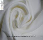 Fire Retardant Inherent Fr Fabric Cotton Modacrylic Knit Single Jersey For