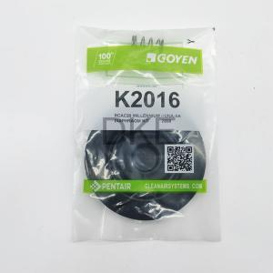 China Nylon Tray / Buna Goyen Diaphragm Kit K2016,RCAC20 Series T3 ST3 DD3 FS3 wholesale
