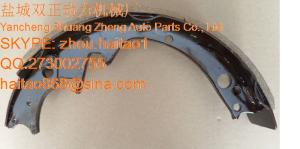 China Forklift spare Part Brake Shoe FD30Z5/T6,FB30-6/-7/FD30T3C(C-K2-11246-83011) wholesale