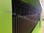 Automatic Lubricant Gabion Making Machine For Flood Protection