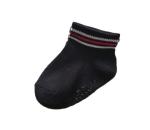 Eco Friendly Casual Infant Baby Socks , Anti Slip Baby Ankle Socks Customized