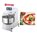 Big Capacity 100KG/260L Flour Mixer Machine Commercial Dough Kneading Machine