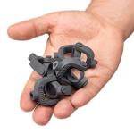 PA2200 MJF Technology 3D Printing