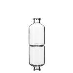 15ml Medical Injection Empty Glass Vials tubular glass bottle