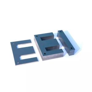 China 50W310 Material Ei Transformer Laminations Silicon Steel Sheet wholesale